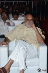 Size Zero Movie Audio Launch